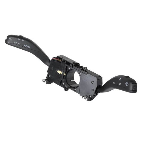 6Q0953513BC Car Combination Headlight Turn Signal Control Switch Wiper Switch for Volkswagen VW Campmob 2011-2015 in Saudi Arabia