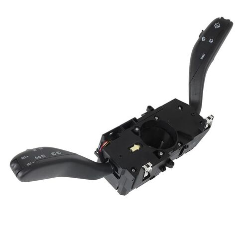 6Q0953513BC Car Combination Headlight Turn Signal Control Switch Wiper Switch for Volkswagen VW Campmob 2011-2015 in Saudi Arabia