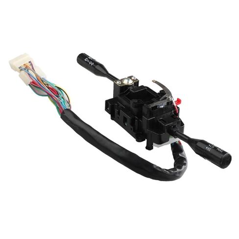 3740080521 37400-80521 Car Combination Switch Headlight Wiper Turn Signal Switch 3740080510 for Suzuki Samurai 1985-1995 in Saudi Arabia