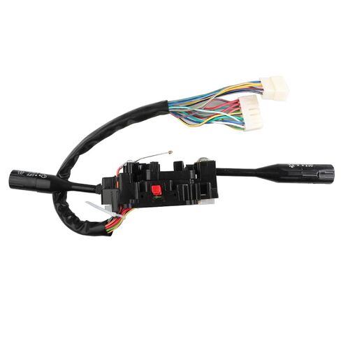 3740080521 37400-80521 Car Combination Switch Headlight Wiper Turn Signal Switch 3740080510 for Suzuki Samurai 1985-1995 in Saudi Arabia