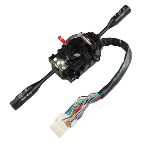 3740080521 37400-80521 Car Combination Switch Headlight Wiper Turn Signal Switch 3740080510 for Suzuki Samurai 1985-1995 in Saudi Arabia