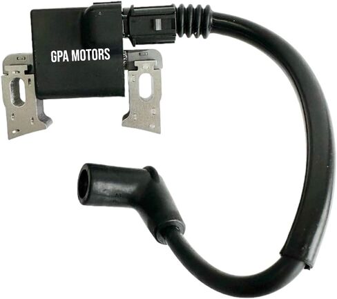 Ignition Coil with Connector Fits Honda GX630 GX660 GX690 GXV630 GXV660 in Saudi Arabia