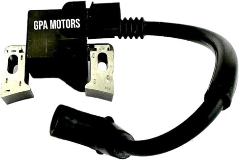 Ignition Coil with Connector Fits Honda GX630 GX660 GX690 GXV630 GXV660 in Saudi Arabia