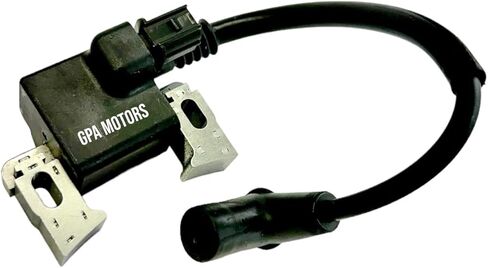 Ignition Coil with Connector Fits Honda GX630 GX660 GX690 GXV630 GXV660 in Saudi Arabia