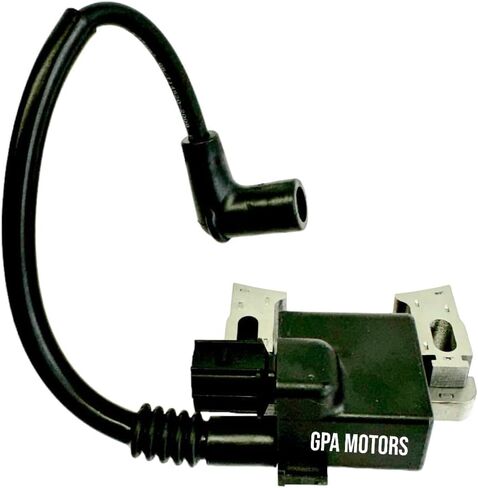 Ignition Coil with Connector Fits Honda GX630 GX660 GX690 GXV630 GXV660 in Saudi Arabia