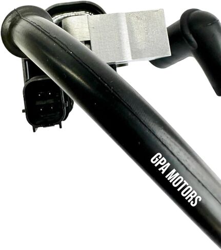 Ignition Coil with Connector Fits Honda GX630 GX660 GX690 GXV630 GXV660 in Saudi Arabia