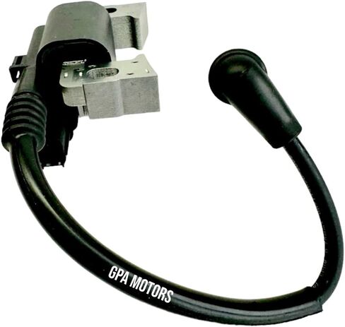 Ignition Coil with Connector Fits Honda GX630 GX660 GX690 GXV630 GXV660 in Saudi Arabia