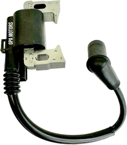 Ignition Coil with Connector Fits Honda GX630 GX660 GX690 GXV630 GXV660 in Saudi Arabia