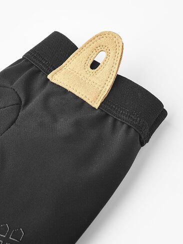 Hestra Nimbus Split Mitt - قفاز بثلاثة أصابع للمشي لمسافات طويلة وركوب الدراجات والأنشطة الخارجية الأخرى in Saudi Arabia