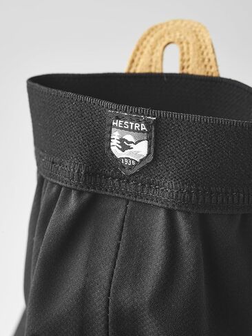 Hestra Nimbus Split Mitt - قفاز بثلاثة أصابع للمشي لمسافات طويلة وركوب الدراجات والأنشطة الخارجية الأخرى in Saudi Arabia