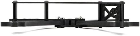 طقم إطارات FPV أصلي من مصدر TBS واحد V5 واسع النطاق X من ألياف الكربون مقاس 5 بوصات للطيران البهلواني FPV حر المدى in Saudi Arabia