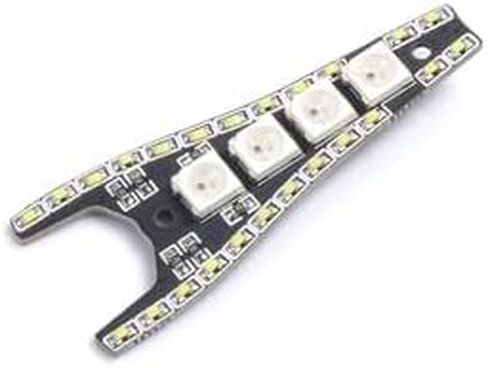 Diatone MAMBA LED BOARDS FOR GTR 239/249/249+/349/369 /ER349 - (Color: MB-LED-1755POD-2812, CN) in Saudi Arabia