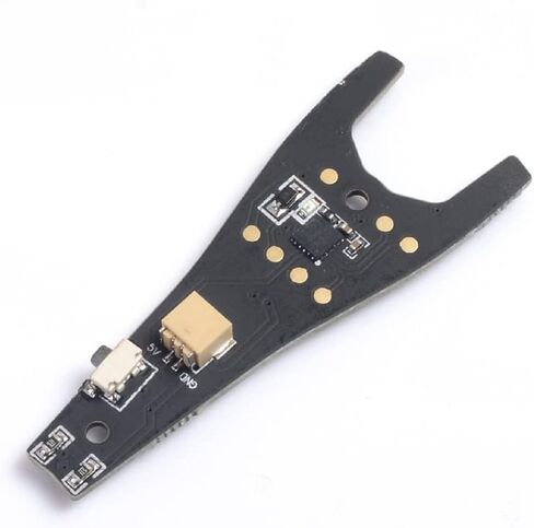 Diatone MAMBA LED BOARDS FOR GTR 239/249/249+/349/369 /ER349 - (Color: MB-LED-1755POD-2812, CN) in Saudi Arabia
