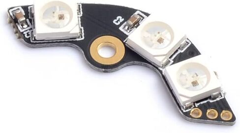Diatone MAMBA LED BOARDS FOR GTR 239/249/249+/349/369 /ER349 - (Color: MB-LED-1755POD-2812, CN) in Saudi Arabia