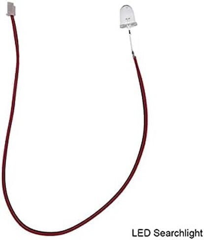 مجموعة LED لقارب الطعم 2011-5 ملحقات قطع غيار قارب الطعم LED مجموعة LED لقارب الطعم Flytec 2011-5 - (اللون: كما هو موضح) in Saudi Arabia