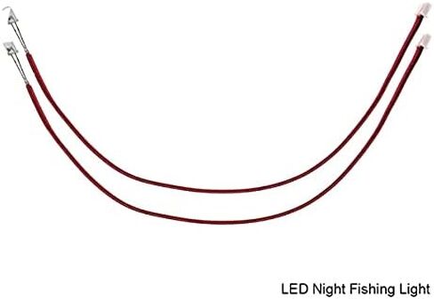 مجموعة LED لقارب الطعم 2011-5 ملحقات قطع غيار قارب الطعم LED مجموعة LED لقارب الطعم Flytec 2011-5 - (اللون: كما هو موضح) in Saudi Arabia