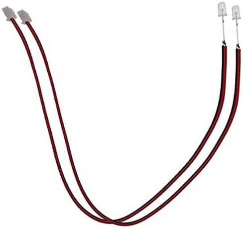 مجموعة LED لقارب الطعم 2011-5 ملحقات قطع غيار قارب الطعم LED مجموعة LED لقارب الطعم Flytec 2011-5 - (اللون: كما هو موضح) in Saudi Arabia
