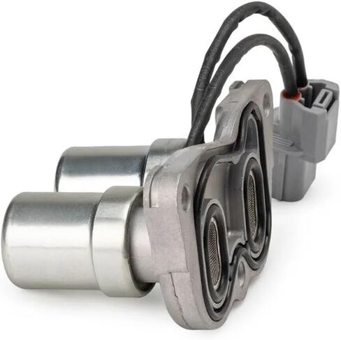 28300-PX4-003 Compatible for Honda Odyssey Accord Prelude Compatible for Acura CL 28300PX4003 Transmission Lock Up Shift Control Solenoid in Saudi Arabia