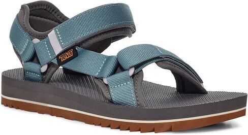 Teva Women's Original Universal Sport Sandal, Reed, 7 in Saudi Arabia