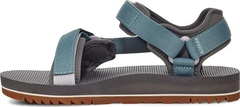 Teva Women's Original Universal Sport Sandal, Reed, 7 in Saudi Arabia