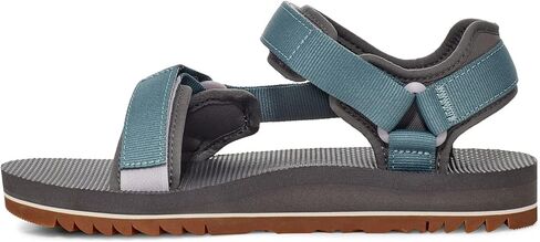 Teva Women's Original Universal Sport Sandal, Reed, 7 in Saudi Arabia