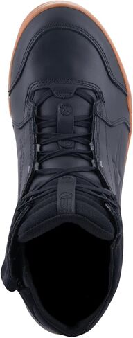 Alpinestars Men's Chrome Drystar Riding Shoes, Waterproof, Urban Style & Comfort in Saudi Arabia