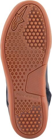Alpinestars Men's Chrome Drystar Riding Shoes, Waterproof, Urban Style & Comfort in Saudi Arabia