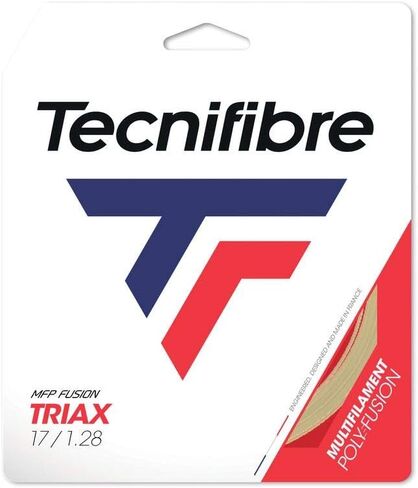 Tecnifibre Triax Natural Tennis String () in Kuwait