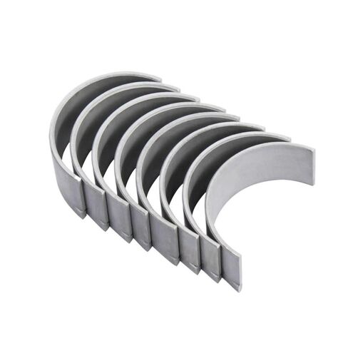 8Pcs/Set STD +200 Parts Connecting Rod Bearing Motorcycle for GSXR750 GSX600 Ka GSF600 Ba 12164-17E01-0A0(STD) in Saudi Arabia