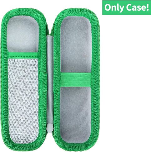 Storage Case Compatible with Leapfrog LeapReader System Learn-to-Read (Green) in Saudi Arabia