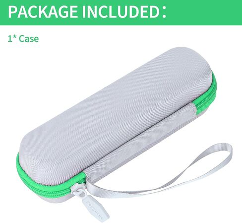 Storage Case Compatible with Leapfrog LeapReader System Learn-to-Read (Green) in Saudi Arabia