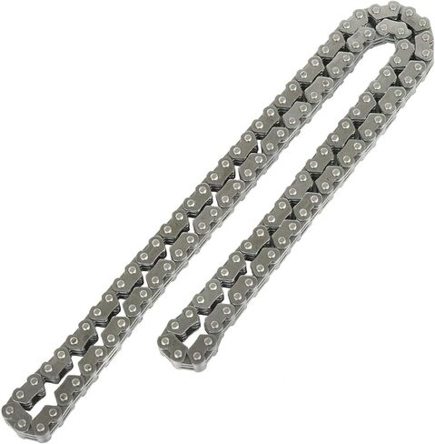 Caltric Camshaft Cam Timing Chain Compatible with Yamaha Yz250F Fb / Wr250F Fx 2001 2002 2003-2013 in Saudi Arabia