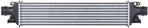 New Intercooler fits Chevrolet Trax (Mexico) 1.4L Turbo(13-20) in Saudi Arabia