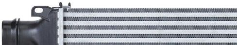New Intercooler fits Chevrolet Trax (Mexico) 1.4L Turbo(13-20) in Saudi Arabia