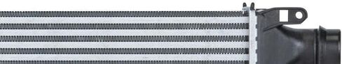 New Intercooler fits Chevrolet Trax (Mexico) 1.4L Turbo(13-20) in Saudi Arabia