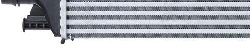 New Intercooler fits Chevrolet Trax (Mexico) 1.4L Turbo(13-20) in Saudi Arabia