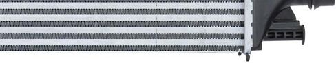 New Intercooler fits Chevrolet Trax (Mexico) 1.4L Turbo(13-20) in Saudi Arabia