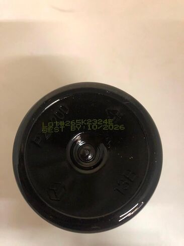 N1N 2 Pack Premium Potassium Iodide [130mg, 300Tablets] Natural Iodine Supplement for Kids and Adults, High Purity KI Pills, Made in USA, Gluten Free in Kuwait