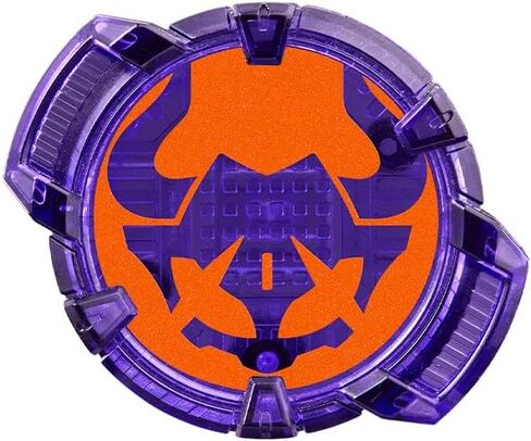 BANDAI [バンダイ Super Best 仮面ライダーギーツ シリーズ in Saudi Arabia