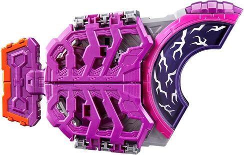 BANDAI [バンダイ Super Best 仮面ライダーギーツ シリーズ in Saudi Arabia