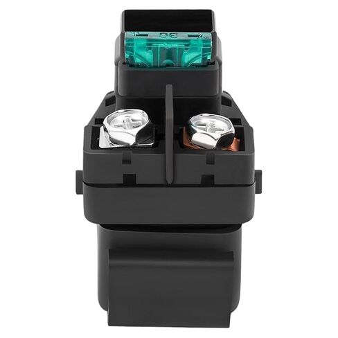 Motorcycle Starter Relay Solenoid 31800-35F00 Compatible with Automotive Motorcycle Parts GSX-R600 GSX-R750 GSX-R1000 LT-A700X LT-A500F GSX-1300R 700 500 1300 for Part Number 31800-35F00 in Saudi Arabia