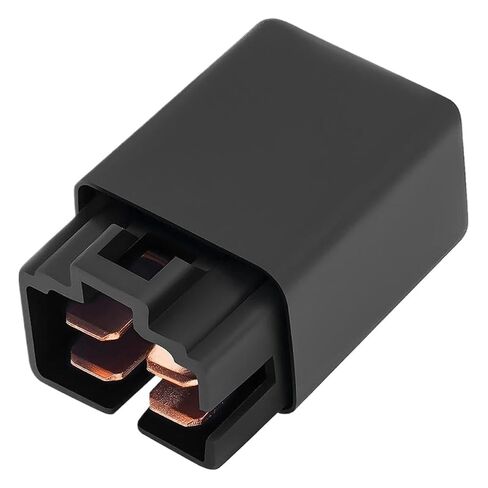 Motorcycle Starter Relay Solenoid 12V Compatible with Automotive Motorcycle Parts Z750 Z2 1973 Z 750 in Saudi Arabia