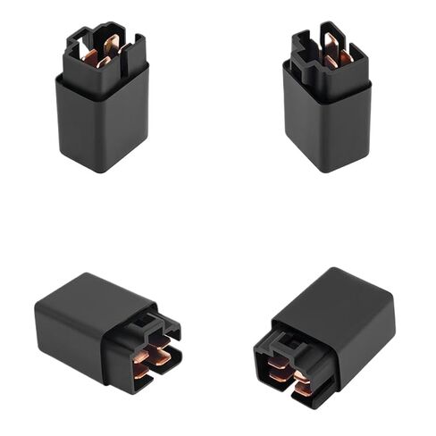 Motorcycle Starter Relay Solenoid 12V Compatible with Automotive Motorcycle Parts Z750 Z2 1973 Z 750 in Saudi Arabia