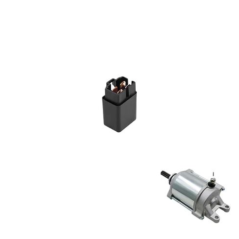 Motorcycle Starter Relay Solenoid 12V Compatible with Automotive Motorcycle Parts Z750 Z2 1973 Z 750 in Saudi Arabia