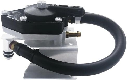 مضخة مضخة 90-115 HP مناسبة لقارب 2-4Cyl WO Oil 600-156-02 in Kuwait