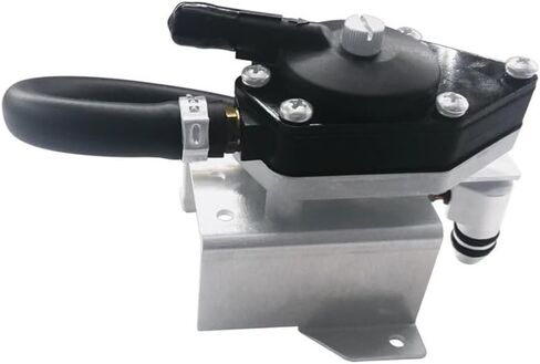 مضخة مضخة 90-115 HP مناسبة لقارب 2-4Cyl WO Oil 600-156-02 in Kuwait