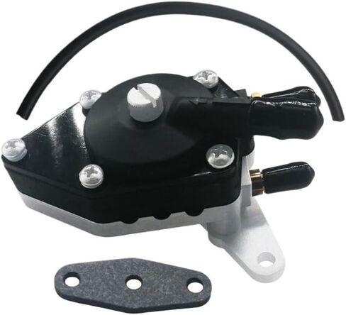 25-140 HP- مضخة مناسبة لقارب 90 درجة 2-4 سلندر بدون زيت 600-156-03 in Saudi Arabia