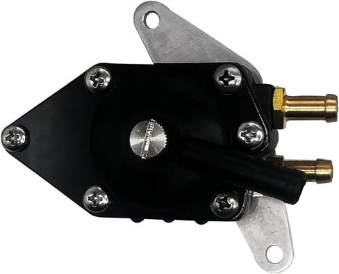 25-140 HP- مضخة مناسبة لقارب 90 درجة 2-4 سلندر بدون زيت 600-156-03 in Saudi Arabia