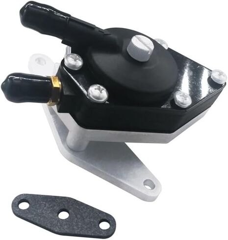 25-140 HP- مضخة مناسبة لقارب 90 درجة 2-4 سلندر بدون زيت 600-156-03 in Saudi Arabia