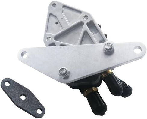 25-140 HP- مضخة مناسبة لقارب 90 درجة 2-4 سلندر بدون زيت 600-156-03 in Saudi Arabia